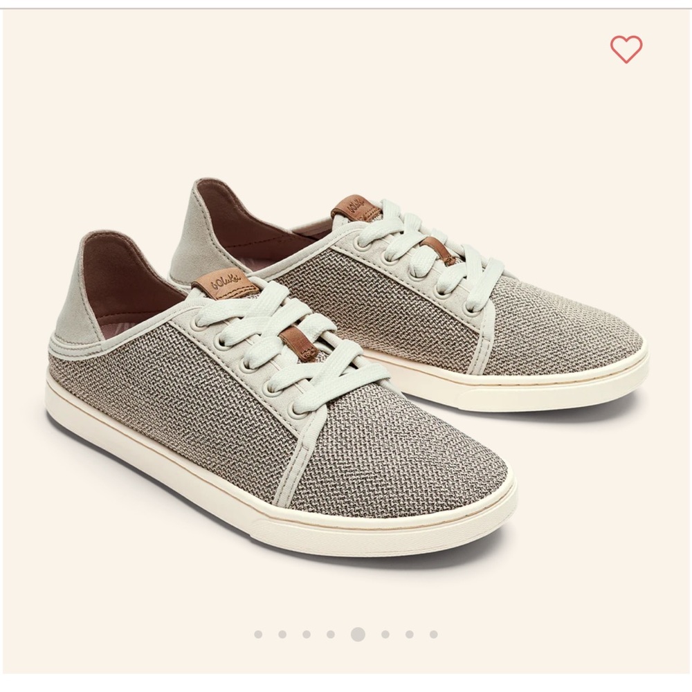 Women’s Olukai Pehuea Li Sneakers